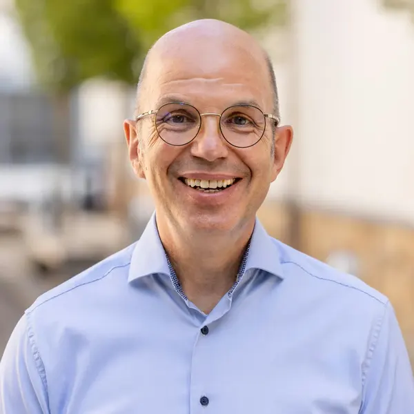 Michael Ricken